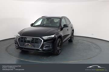 50 TFSIe Sport quattro PANO / AHK / MEGAVOLL / ...