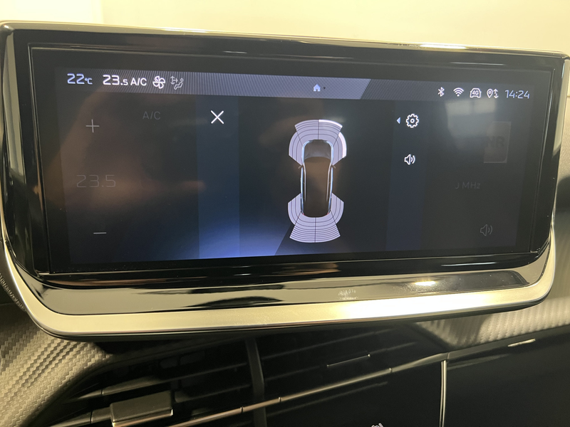 Peugeot e-2008 EV Allure Avantage 54 kWh | Android/Apple Carplay — photo 14