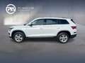 Skoda Kodiaq Ambition TDI SCR DSG Weiß - thumbnail 2