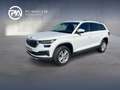 Skoda Kodiaq Ambition TDI SCR DSG Weiß - thumbnail 1
