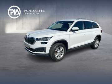 Ambition TDI SCR DSG