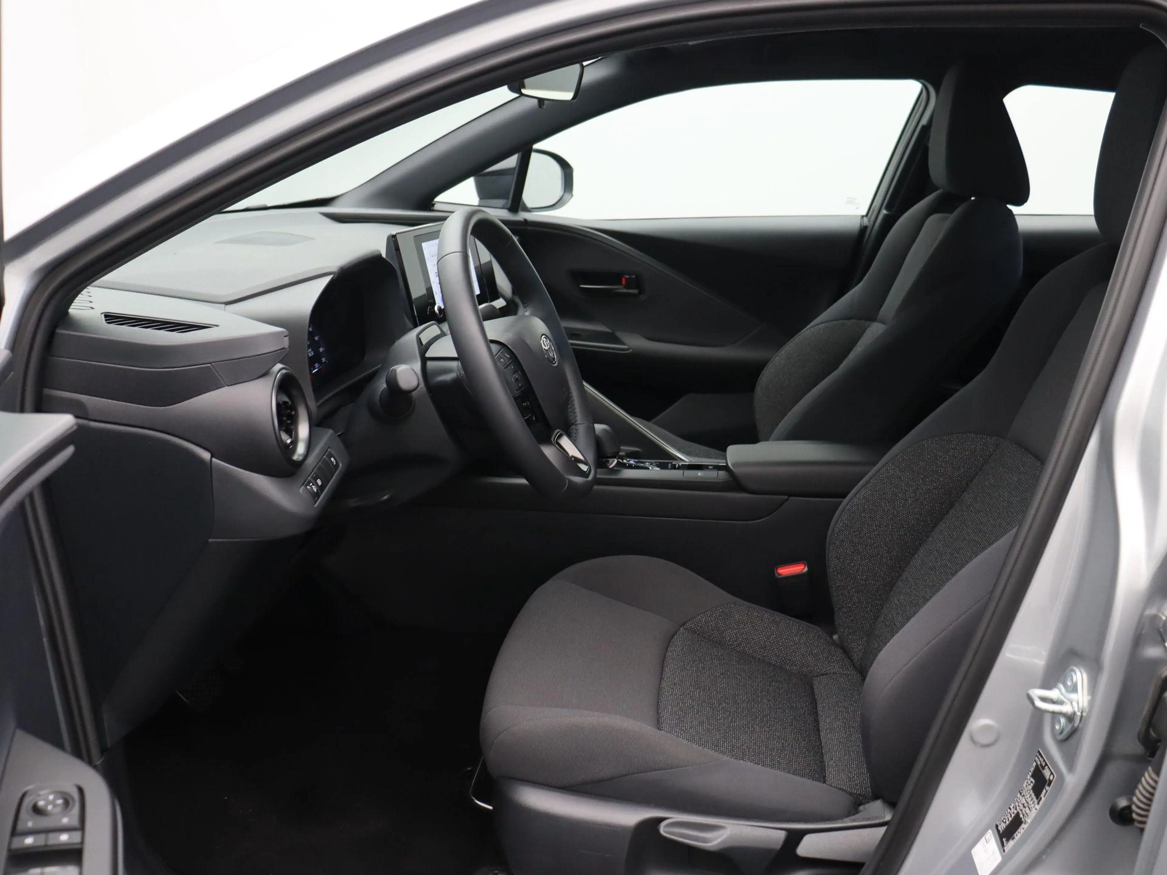 Toyota C-HR 1.8 Hybrid 140 Active | Stoel- en stuurwielverwarm — photo 15