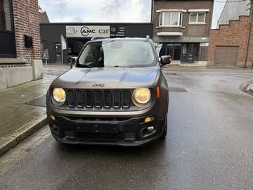 Renegade 1.6 MJD 4x2 Limited