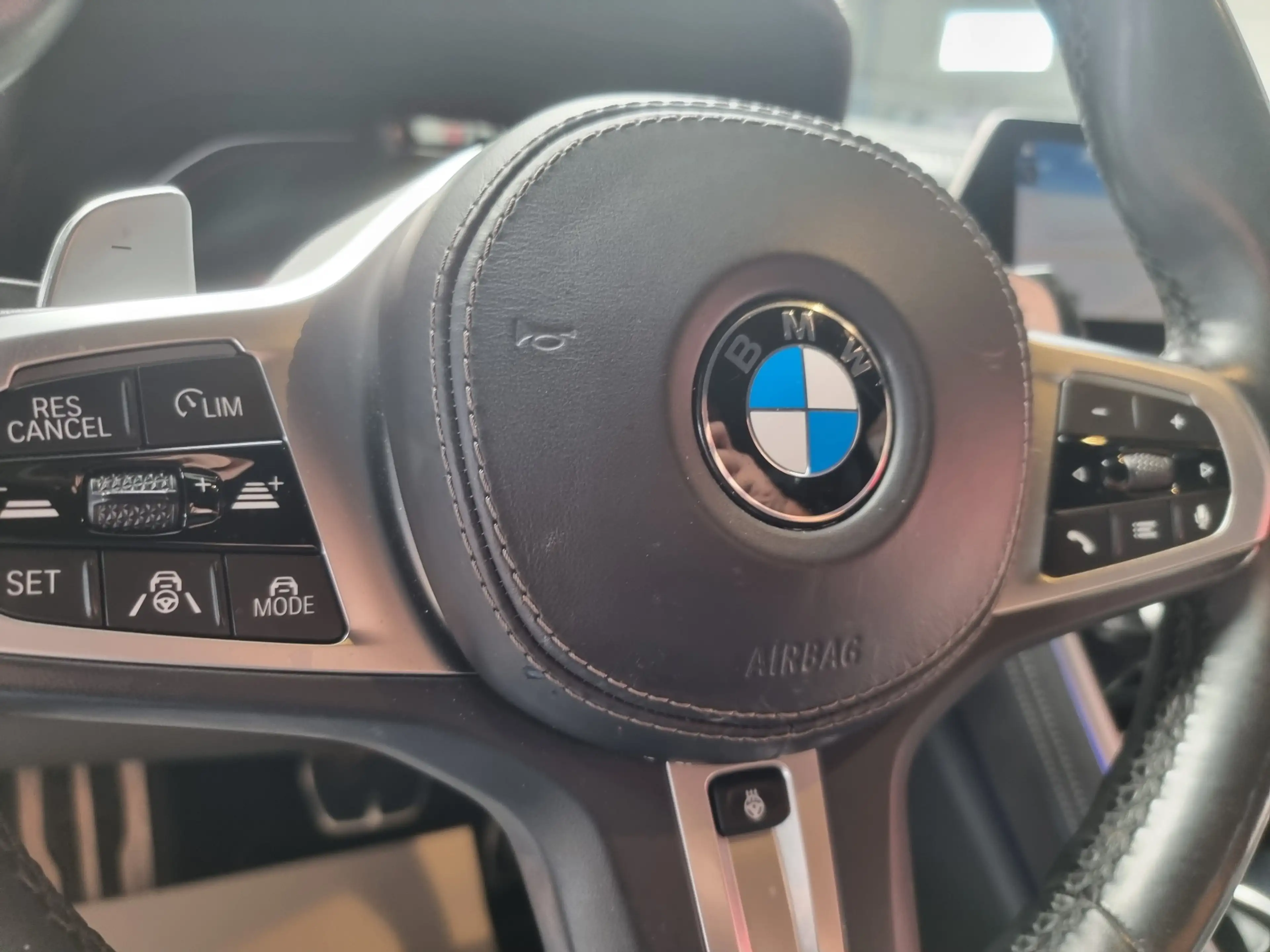 BMW 840 Coupé 840 dXAS AdBlue — photo 9