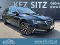 Skoda Superb Kombi 2,0 TDI Laurin & Klement DSG | NP € 64.700 Schwarz - thumbnail 1