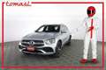 Mercedes-Benz GLC 220 d 4MATIC PREMIUM AMG LINE,CERCHI 20 Argent - thumbnail 1