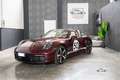 Porsche Targa 992 4S HERITAGE EDITION LIMITED EDITION - WATCH Rouge - thumbnail 1