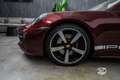 Porsche Targa 992 4S HERITAGE EDITION LIMITED EDITION - WATCH Rouge - thumbnail 7