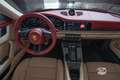 Porsche Targa 992 4S HERITAGE EDITION LIMITED EDITION - WATCH Rouge - thumbnail 14
