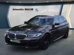 Bmw 530 e Touring M Sport Aut. KAMERA+LKRDHZG+AHZV+SHZG+N