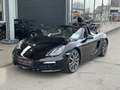 Porsche Boxster 981 2,7 Black Edition DSG, 1.Besitz ! Ö-Auto ! Schwarz - thumbnail 1