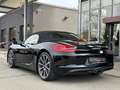 Porsche Boxster 981 2,7 Black Edition DSG, 1.Besitz ! Ö-Auto ! Schwarz - thumbnail 37