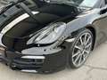 Porsche Boxster 981 2,7 Black Edition DSG, 1.Besitz ! Ö-Auto ! Schwarz - thumbnail 5