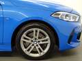 BMW 120 120D M-Sport AUTO Bleu - thumbnail 6