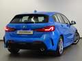 BMW 120 120D M-Sport AUTO Bleu - thumbnail 4
