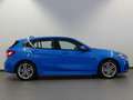BMW 120 120D M-Sport AUTO Bleu - thumbnail 3