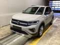Volkswagen T-Cross 1.0 TSI Goal DSG IQ.Light Navi Sitzhzg Grau - thumbnail 2