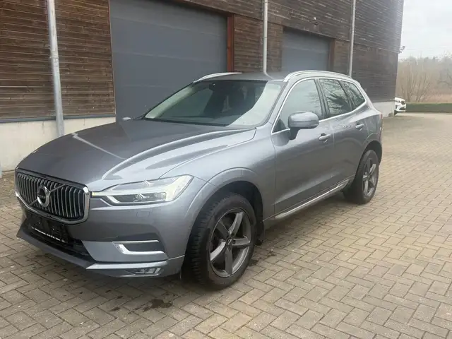Volvo XC60 D4 Geartronic Momentum GARANTIE 12 Moi C/T