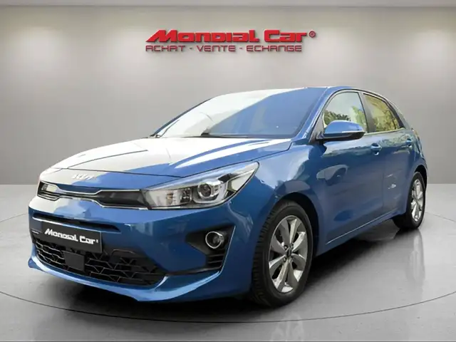 Kia Rio Rio 1.0 T Pulse * Apple Carplay - Caméra *