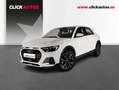 Audi A1 1.0 TFSI 110CV Adrenalin Blanco - thumbnail 1
