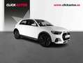 Audi A1 1.0 TFSI 110CV Adrenalin Blanco - thumbnail 2