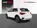 Audi A1 1.0 TFSI 110CV Adrenalin Blanco - thumbnail 4
