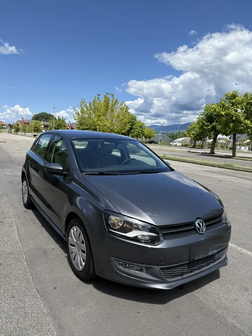 Volkswagen Polo 5p 1.4 Comfortline bi-fuel - 1