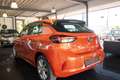 Opel Corsa F Elegance nur 50km gelaufen Orange - thumbnail 7