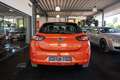 Opel Corsa F Elegance nur 50km gelaufen Orange - thumbnail 6