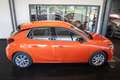 Opel Corsa F Elegance nur 50km gelaufen Orange - thumbnail 4