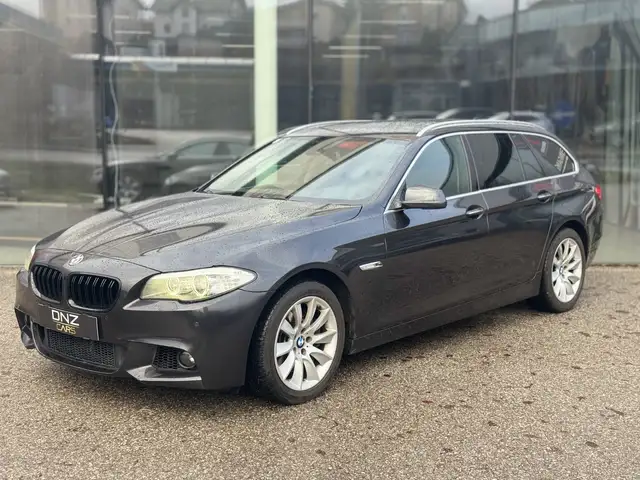 BMW 535 d Touring |ACC|PANO|HIFI|SOFT|HEAD-UP