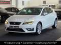 SEAT Leon FR Sport|Led|Navi|T-Leder Blanc - thumbnail 1