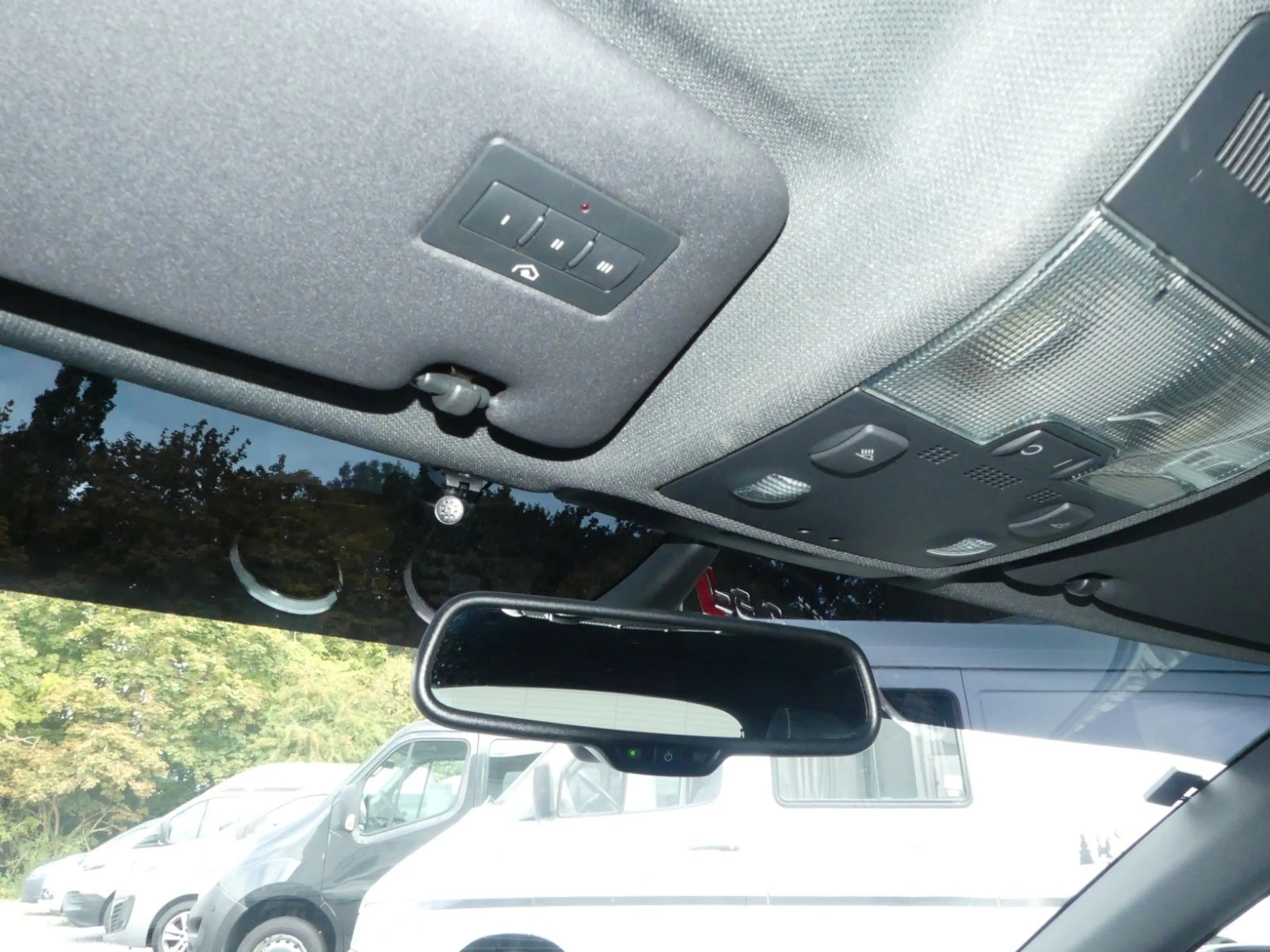Audi RS3 Sportback 2.5 TFSI quattro — photo 14