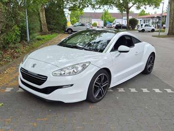 RCZ 1.6 155 THP
