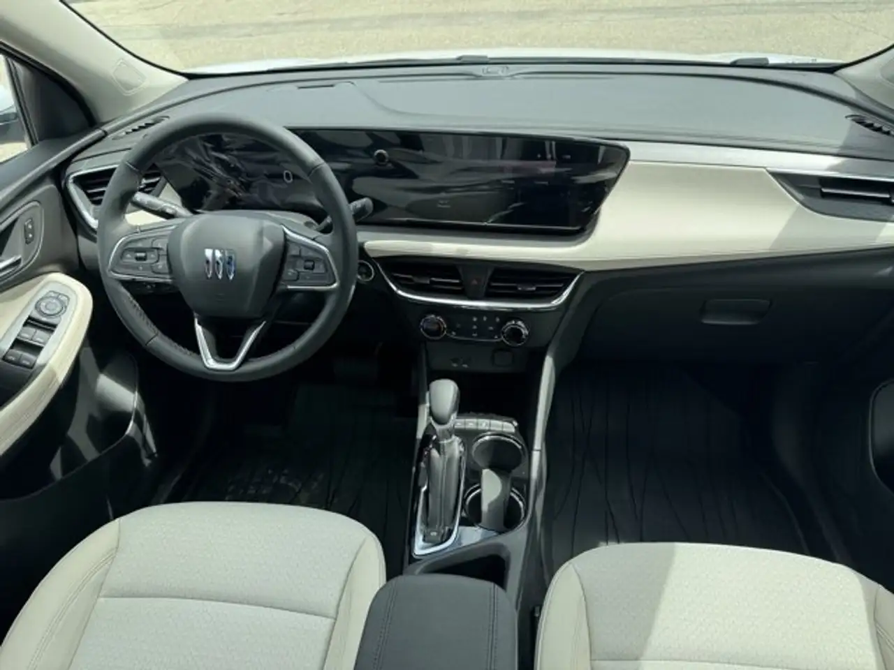 Buick Encore снимка Buick Encore