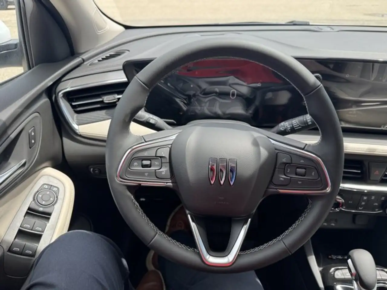 Buick Encore снимка Buick Encore