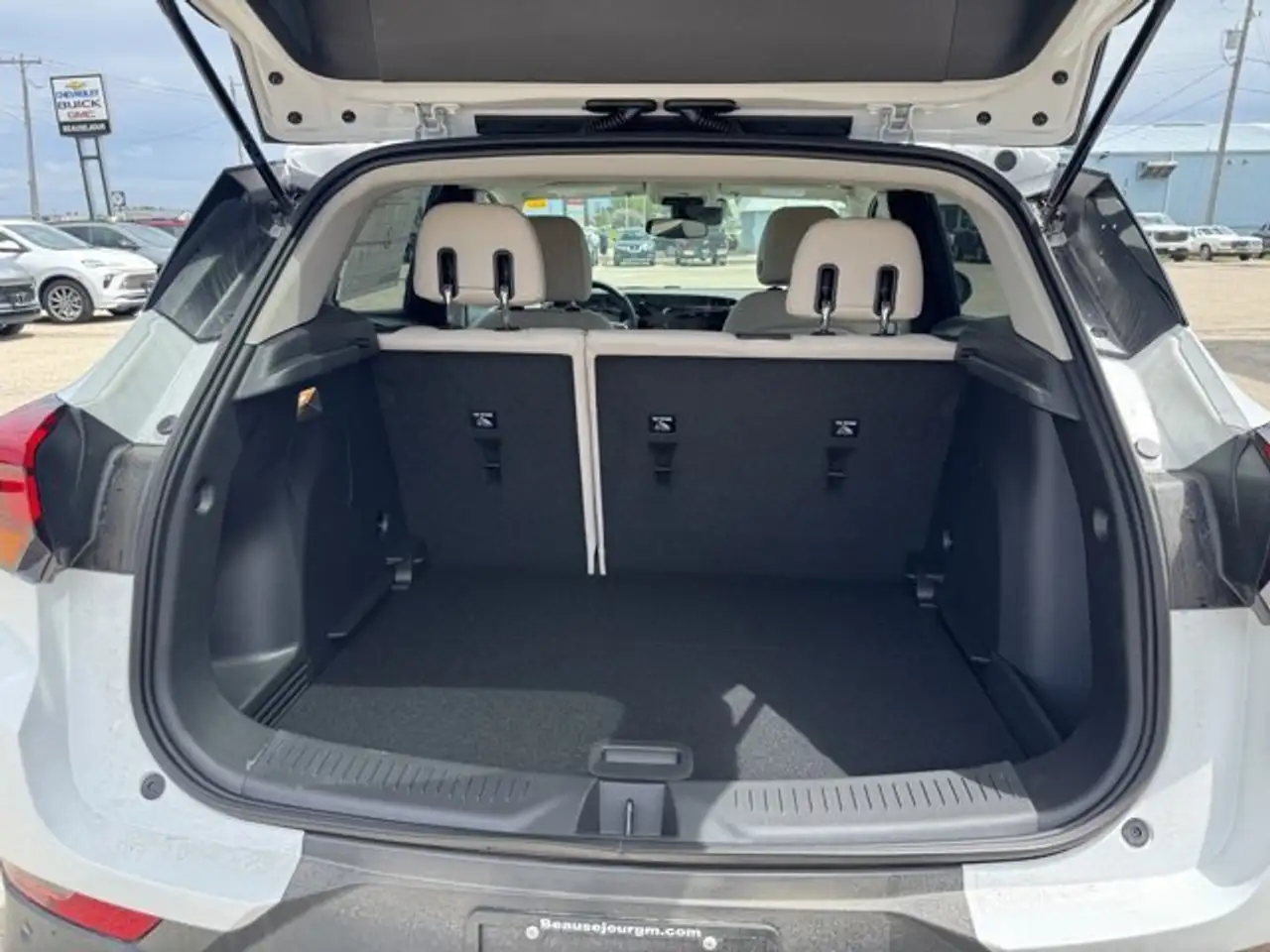 Buick Encore снимка Buick Encore