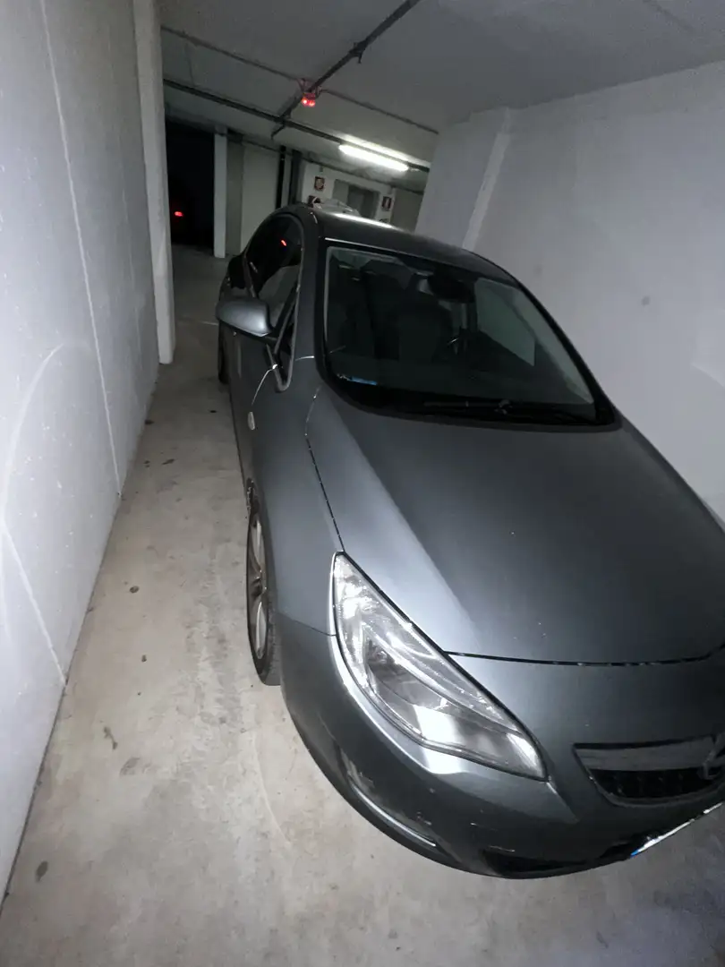 Opel Astra 1.7 cdti 16v Cosmo - 2