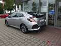 Honda Civic VTEC EU6d-T Lim. 1.0 Comfort ACC Klimaautom SHZ Sp Argento - thumbnail 4