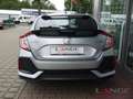 Honda Civic VTEC EU6d-T Lim. 1.0 Comfort ACC Klimaautom SHZ Sp Argento - thumbnail 5