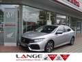 Honda Civic VTEC EU6d-T Lim. 1.0 Comfort ACC Klimaautom SHZ Sp Argento - thumbnail 1