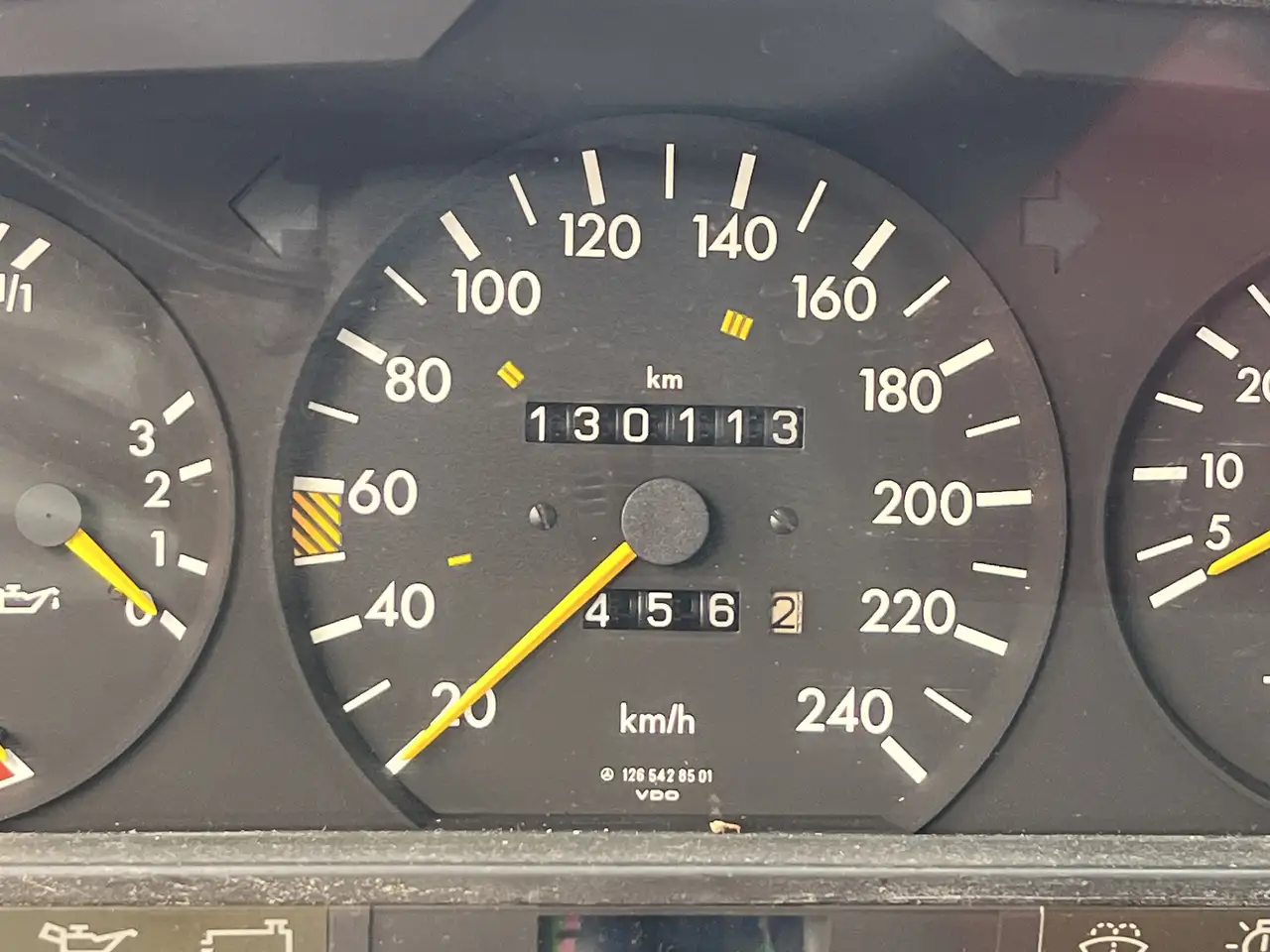 Mercedes-Benz S 300 SE, foto 12