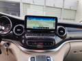 Mercedes-Benz V 300 Marco Polo Edition AMG+GSD+2xSthzg+Distr Gris - thumbnail 12