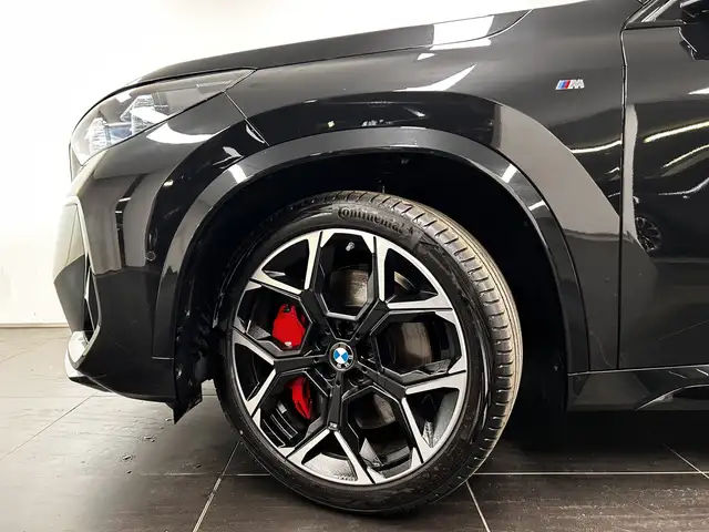 BMW X1 view 8