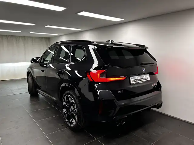 BMW X1 view 10