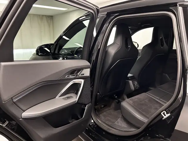 BMW X1 view 14