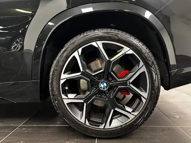 BMW X1 view 6