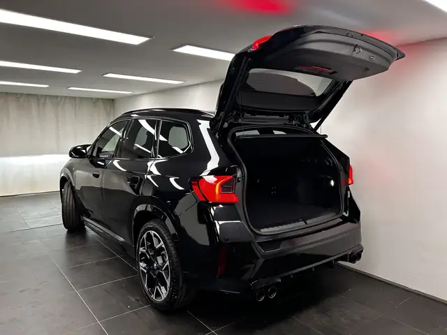 BMW X1 view 11