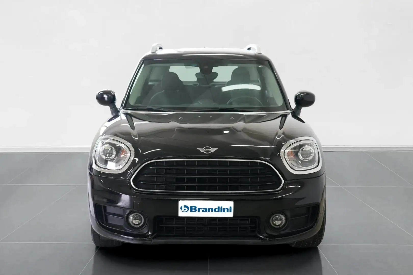 MINI One D Countryman 1.5 One D Baker Street my20 Nero - 2