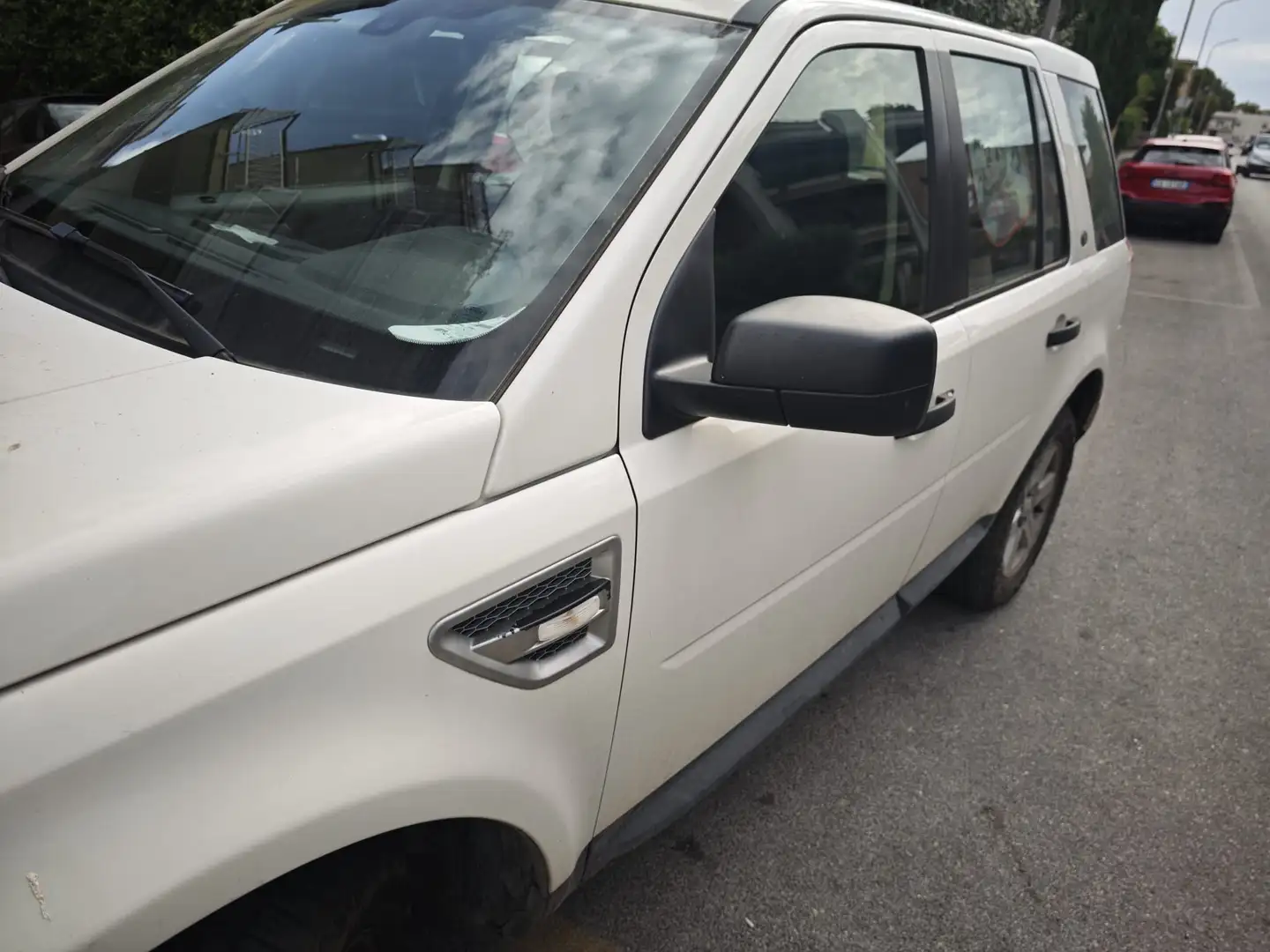 Land Rover Freelander 2.2 td4 XS - 2